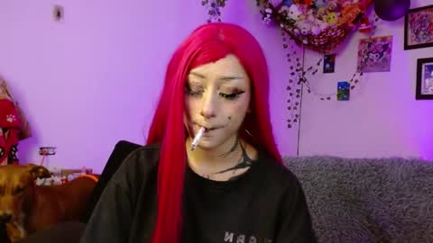 layla_quinn online show from 04/17/26, 08:34