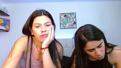 Lia and Rachel online show from 12/20/25, 02:40