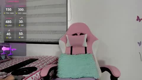 LAYLA online show from 03/06/25, 05:00