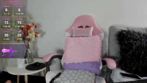 LAYLA online show from 09/12/25, 05:13