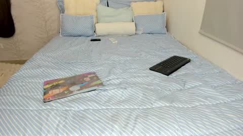 Snapshot of layla_vanegas chatting on 01/22/25, 03:29 Layla Vanegas online show from 01/22/25, 03:29