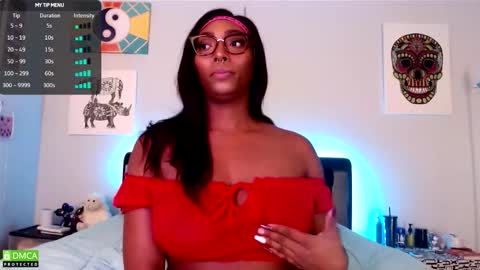 LaylaAriana online show from 03/01/26, 04:58