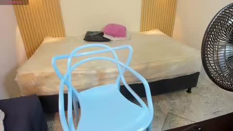 LaylaEmber online show from 01/11/26, 12:54