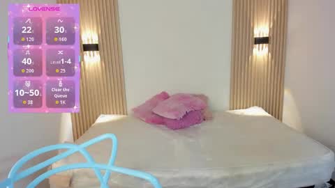 LaylaEmber online show from 02/25/26, 01:10