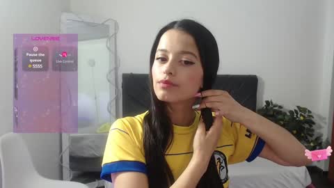 laylafoxy_tay online show from 01/21/25, 02:54