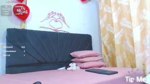 laylafoxy_tay online show from 02/26/25, 06:04