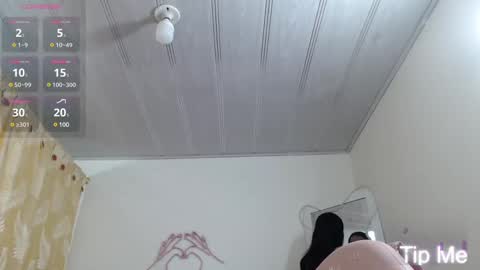 laylafoxy_tay online show from 03/08/25, 03:28