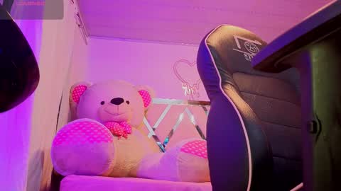 laylafoxy_tay online show from 09/23/25, 03:31