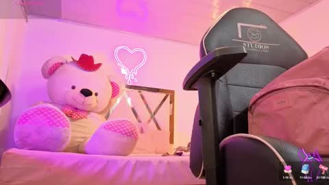 laylafoxy_tay online show from 10/02/25, 03:24