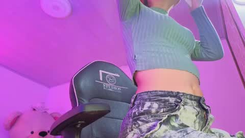 laylafoxy_tay online show from 11/07/25, 03:28