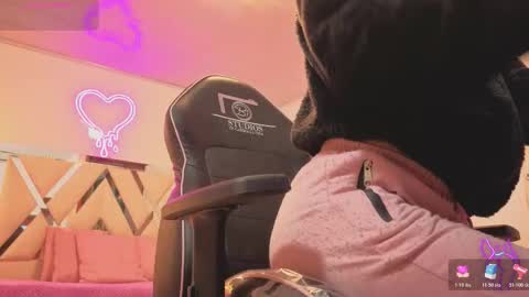 laylafoxy_tay online show from 12/02/25, 03:23