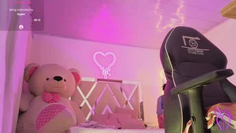 laylafoxy_tay online show from 12/16/25, 03:11