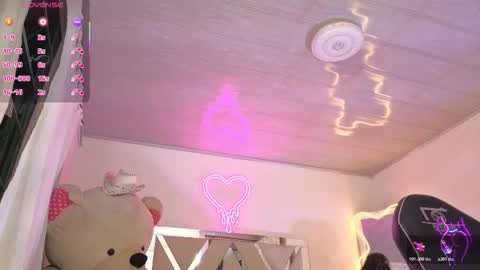 laylafoxy_tay online show from 01/08/26, 03:20