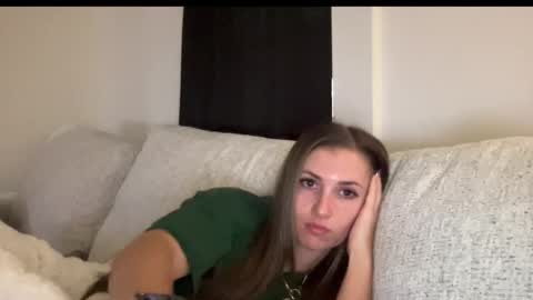 laylahlaylah1 online show from 10/30/25, 02:18