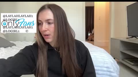 laylahlaylah1 online show from 02/05/26, 03:38