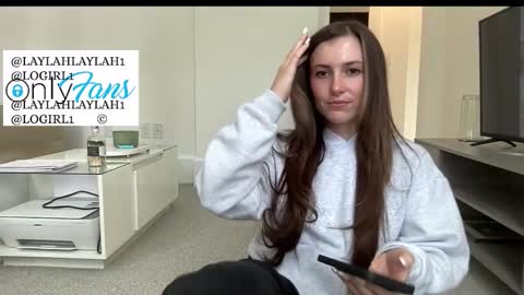 laylahlaylah1 online show from 03/02/26, 04:36