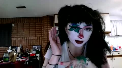 Layla Kills online show from 01/09/25, 10:20