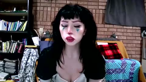 Layla Kills online show from 01/23/25, 06:06