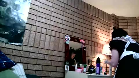 Snapshot of laylakills chatting on 03/08/26, 08:18 Layla Kills online show from 03/08/26, 08:18