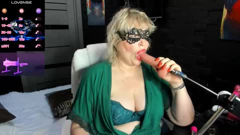 laylalaylamilf online show from 01/06/26, 02:48