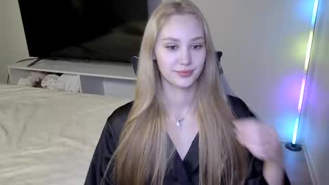 LaylaPretty001 online show from 02/23/26, 05:16