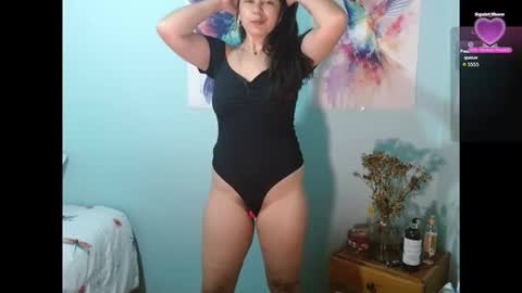 laylashani online show from 02/24/26, 05:00