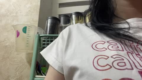 Luna online show from 03/31/26, 05:24