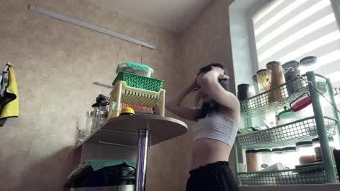 Luna online show from 04/07/26, 05:08