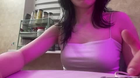 Luna online show from 04/15/26, 07:58