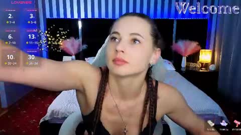 laylla_starr online show from 07/01/26, 06:15