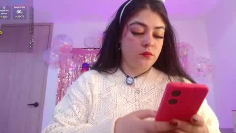 Vannessa  online show from 02/07/26, 12:20