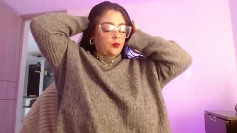 Vannessa  online show from 02/18/26, 12:45