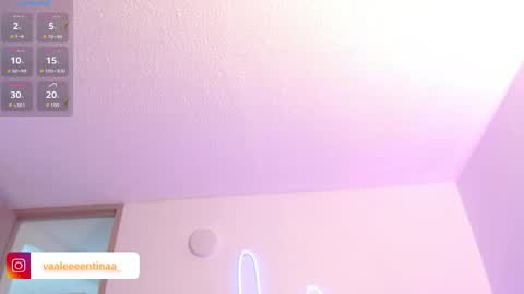 Vannessa  online show from 03/31/26, 12:16