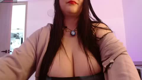 Vannessa  online show from 05/21/26, 03:30