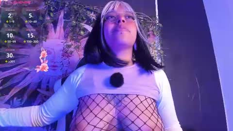 layra_66 online show from 07/18/26, 02:10