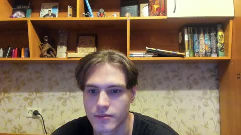 Vladi online show from 12/22/24, 07:21