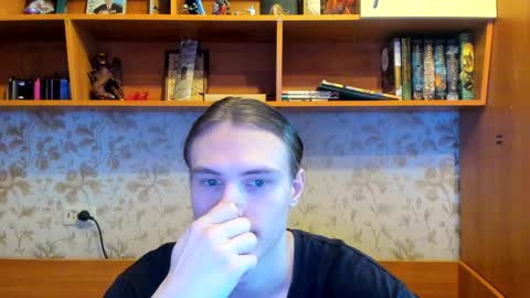 Vladi online show from 12/31/24, 08:59