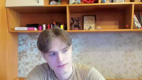 Vladi online show from 03/12/25, 06:29