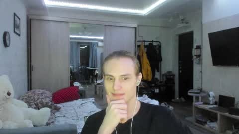 Vladi online show from 03/31/26, 07:03