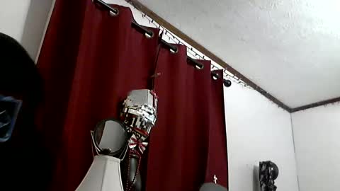 lazarusons777xxx online show from 10/26/25, 11:16