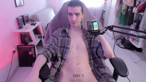 Haze aka Slava online show from 04/16/26, 07:31