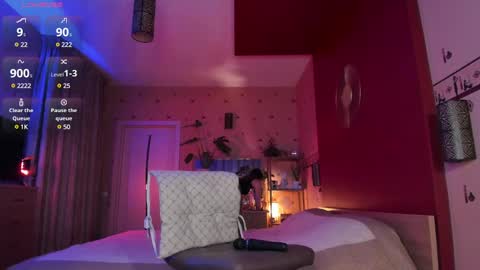 Pansy online show from 01/29/25, 07:11