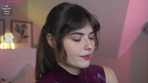 Pansy online show from 10/01/25, 09:59