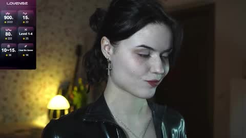 Pansy online show from 03/08/26, 06:44