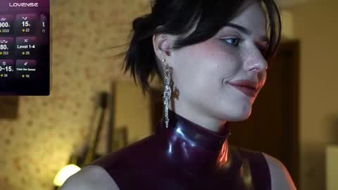 Pansy online show from 03/11/26, 07:20