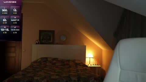 Pansy online show from 04/01/26, 06:05