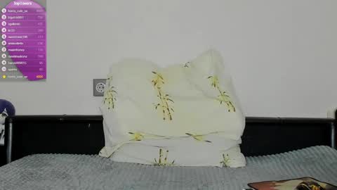 Alex online show from 02/10/25, 11:34