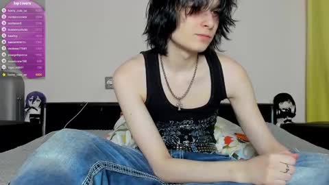 Alex online show from 03/08/25, 06:26