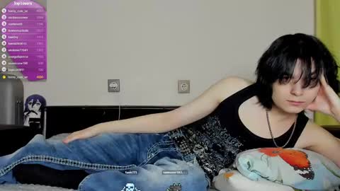 Alex online show from 03/08/25, 09:29