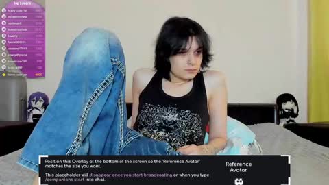 Alex online show from 03/09/25, 04:38